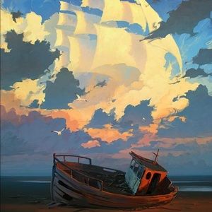 Meet your Posher, Marine